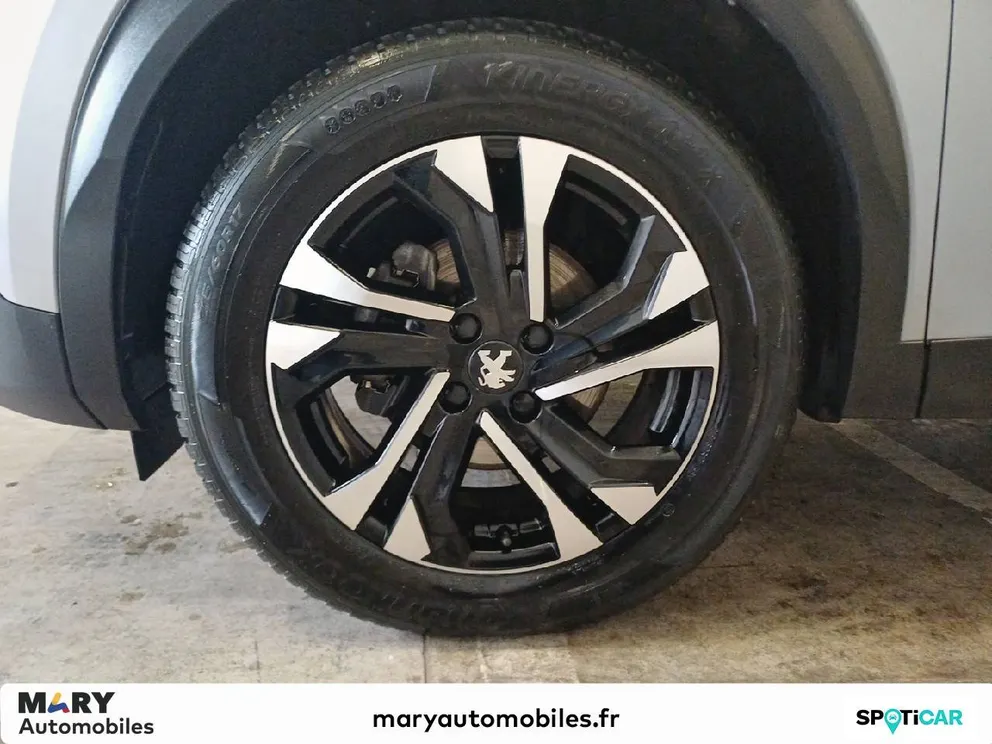 Véhicule occasion 216425 - peugeot 2008 - Photo 11