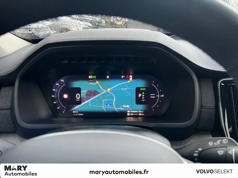 Véhicule occasion 212173 - volvo XC90 - Photo 9