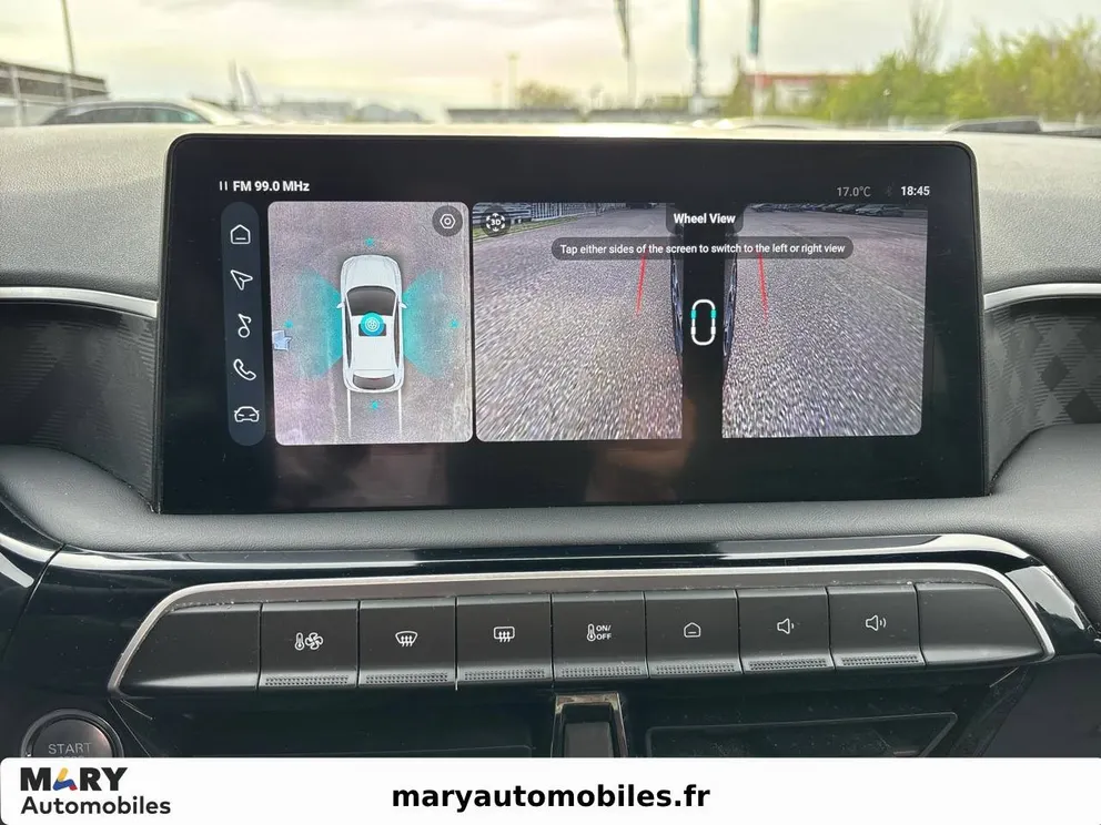 Véhicule occasion 232258 - mg MG3 - Photo 15