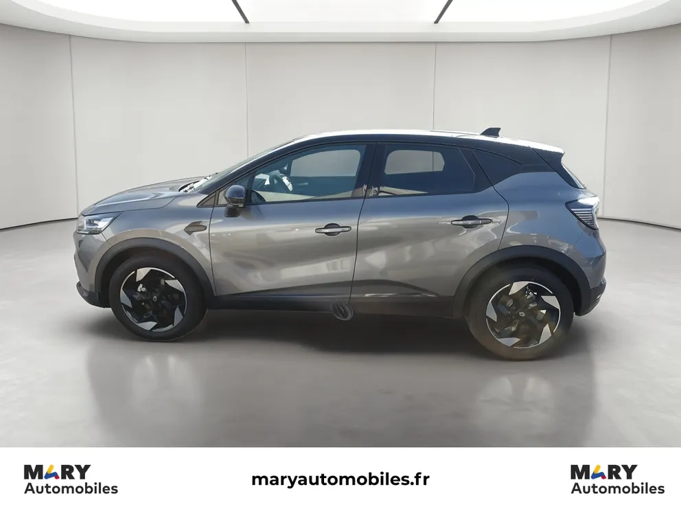Véhicule occasion 1243357 - renault CAPTUR - Photo 2