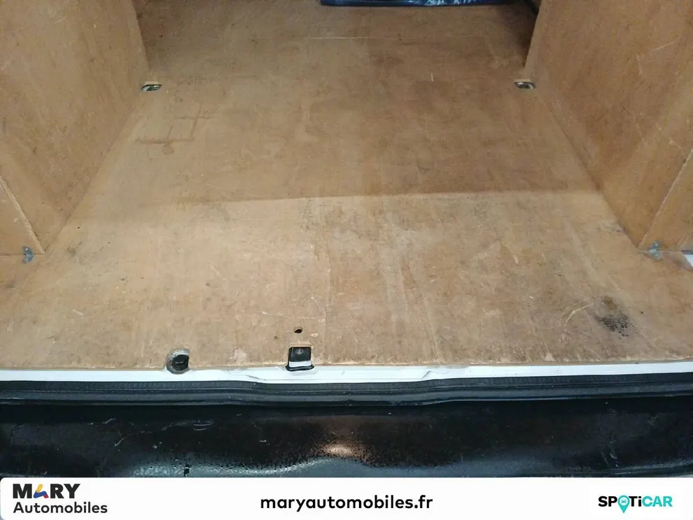 Véhicule occasion 222994 - peugeot EXPERT - Photo 13