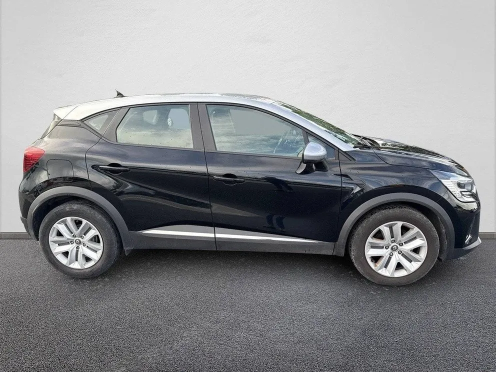 Véhicule occasion 194834 - renault CAPTUR - Photo 4