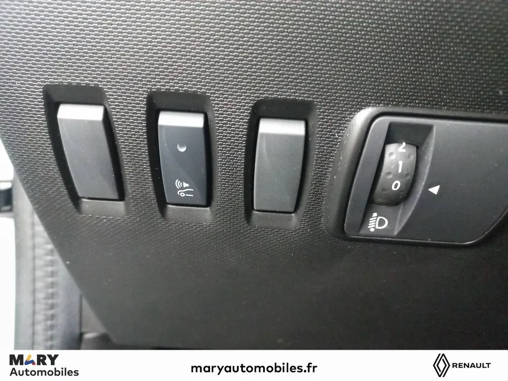 Véhicule occasion 224993 - renault TWINGO - Photo 13