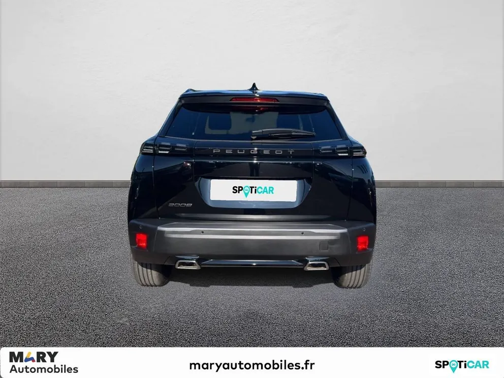 Véhicule occasion 182146 - peugeot 2008 - Photo 5