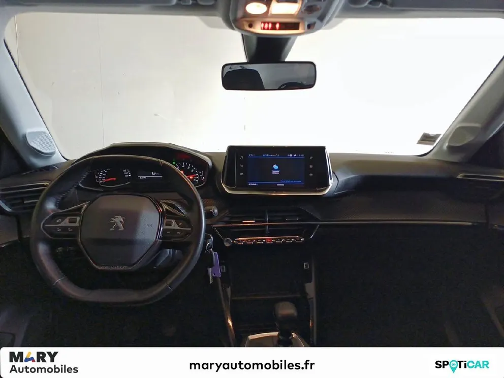 Véhicule occasion 187360 - peugeot 208 - Photo 8