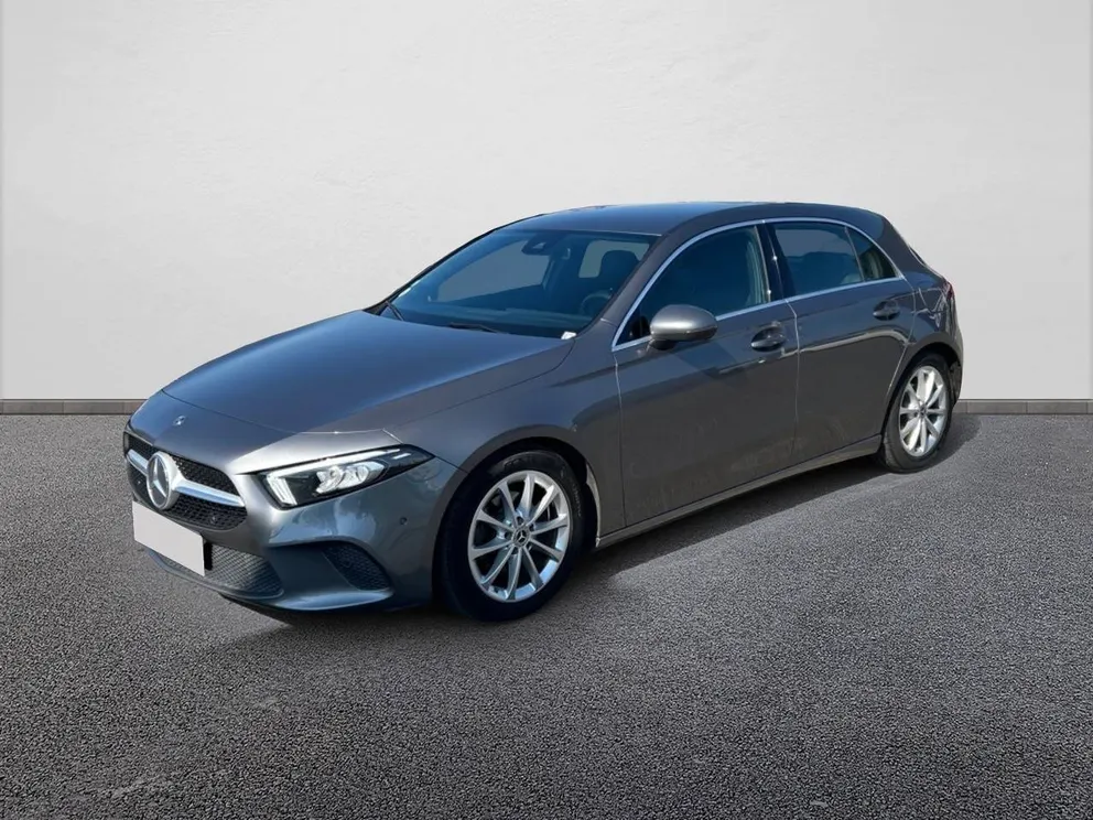 Véhicule occasion 227530 - mercedes CLASSE A - Photo 1