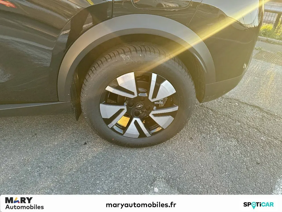 Véhicule occasion 201264 - opel FRONTERA - Photo 11