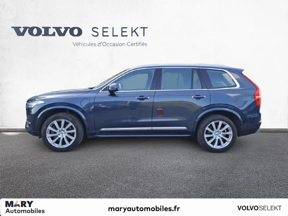 Véhicule occasion 211096 - volvo XC90 - Photo 3