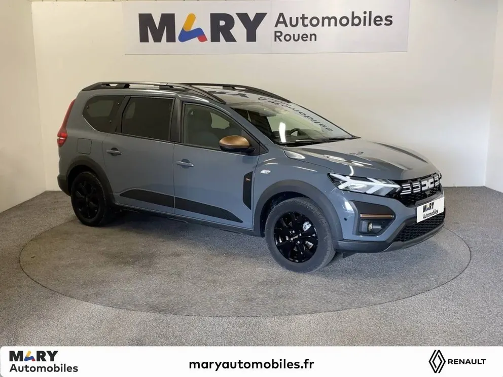 Véhicule occasion 229344 - dacia JOGGER - Photo 3