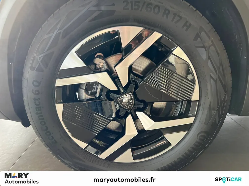 Véhicule occasion 159104 - peugeot 2008 - Photo 7