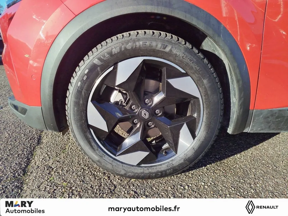 Véhicule occasion 207136 - renault CAPTUR - Photo 11