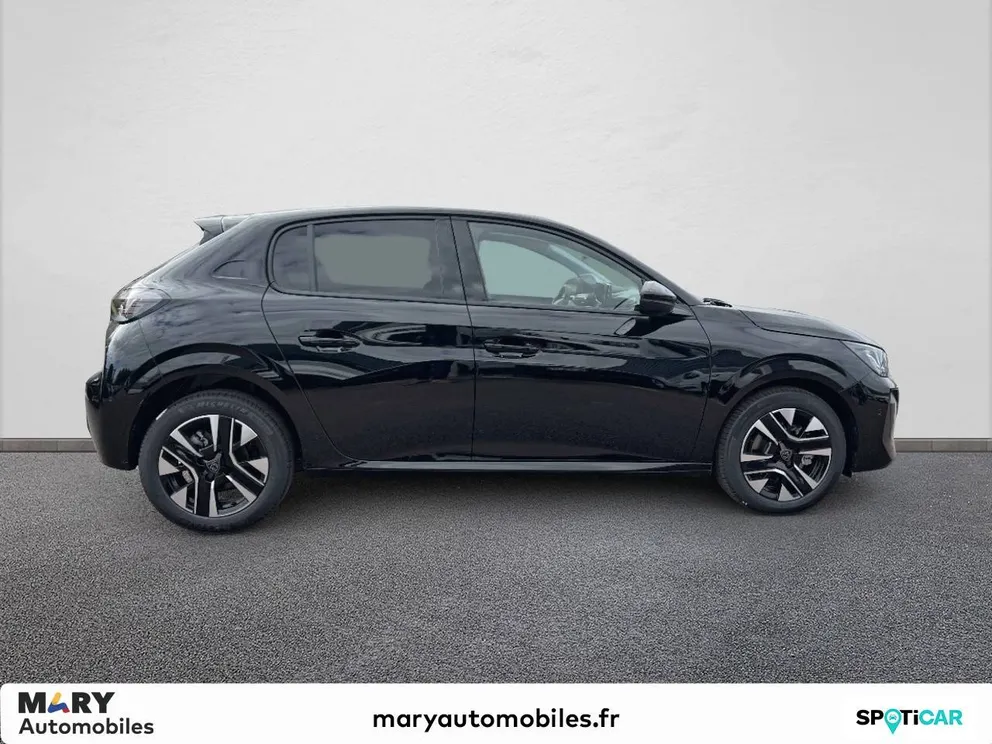 Véhicule occasion 224509 - peugeot 208 - Photo 4