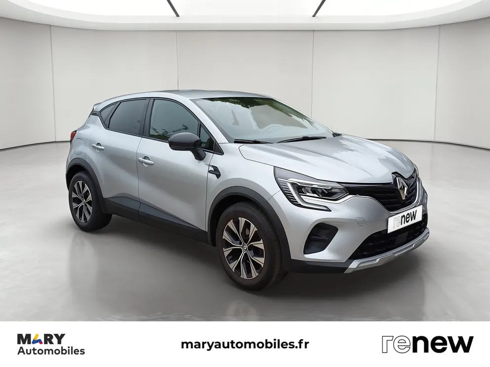 Véhicule occasion 1237937 - renault CAPTUR - Photo 7