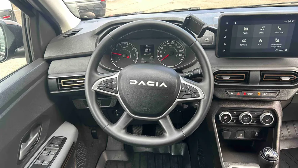 Véhicule occasion 231761 - dacia JOGGER - Photo 13