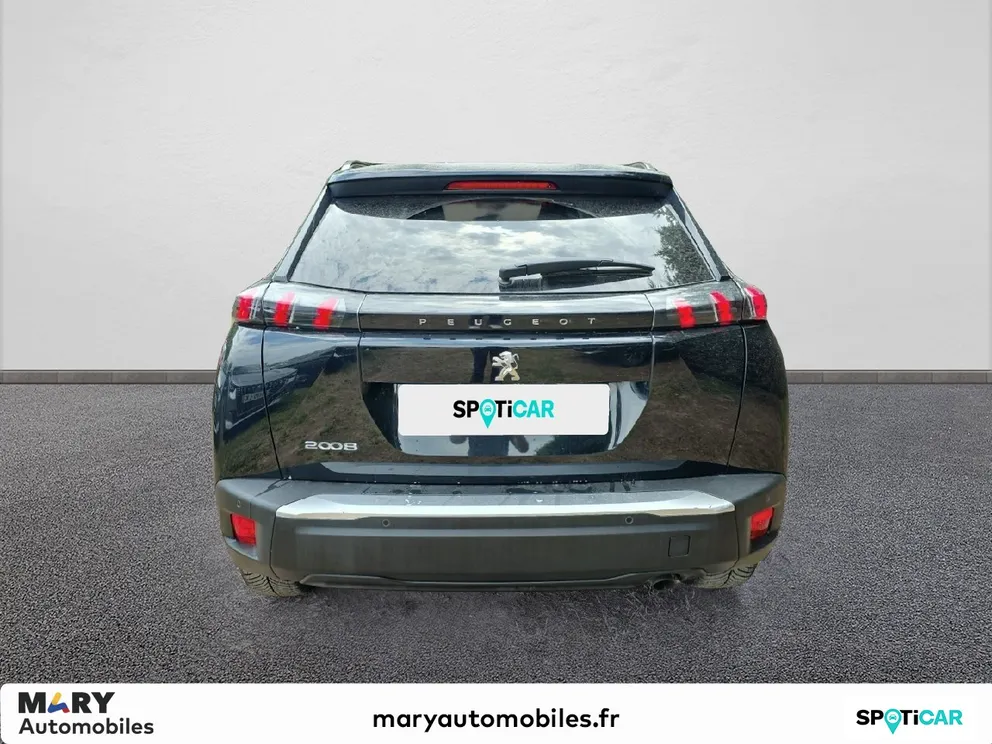 Véhicule occasion 237628 - peugeot 2008 - Photo 3