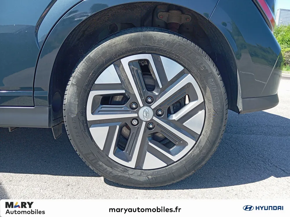 Véhicule occasion 231092 - hyundai KONA - Photo 7