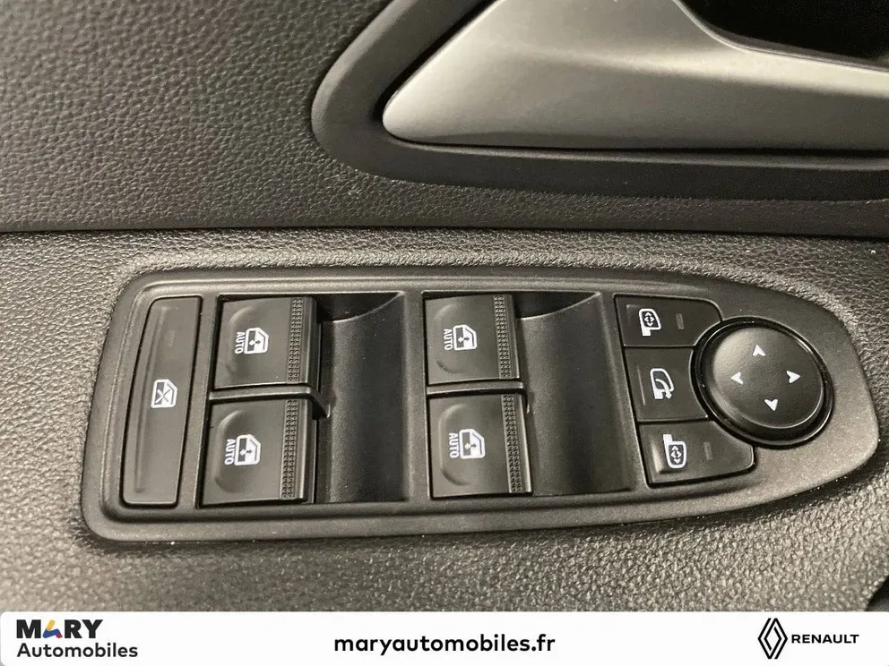 Véhicule occasion 229342 - dacia DUSTER - Photo 14