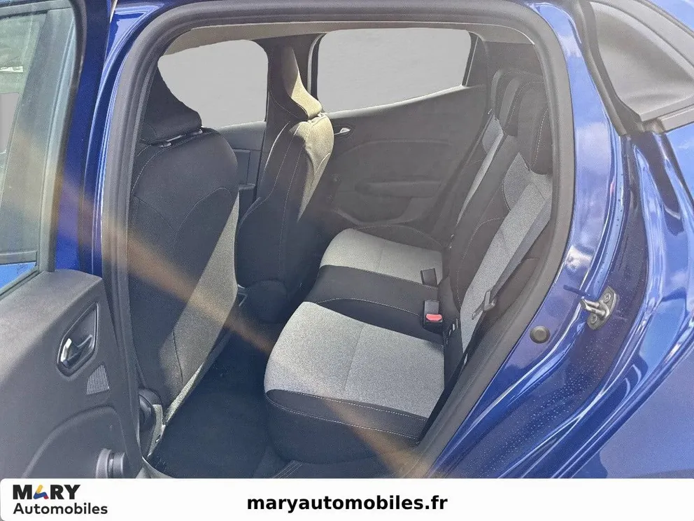 Véhicule occasion 220244 - renault CLIO - Photo 10