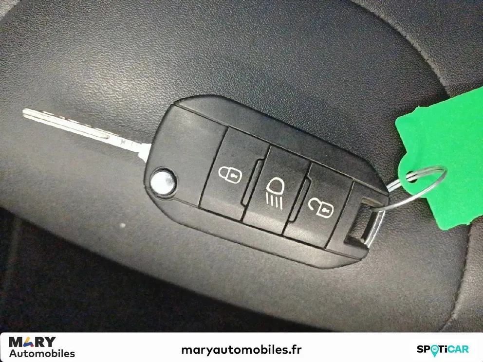 Véhicule occasion 226792 - peugeot 2008 - Photo 15