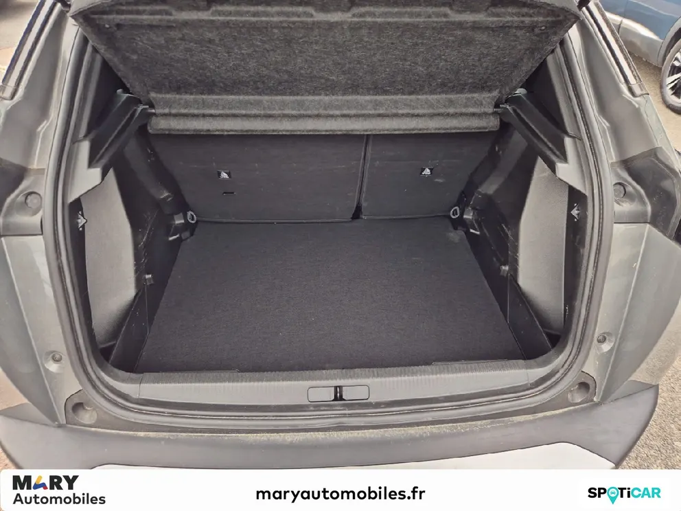 Véhicule occasion 214417 - peugeot 2008 - Photo 16