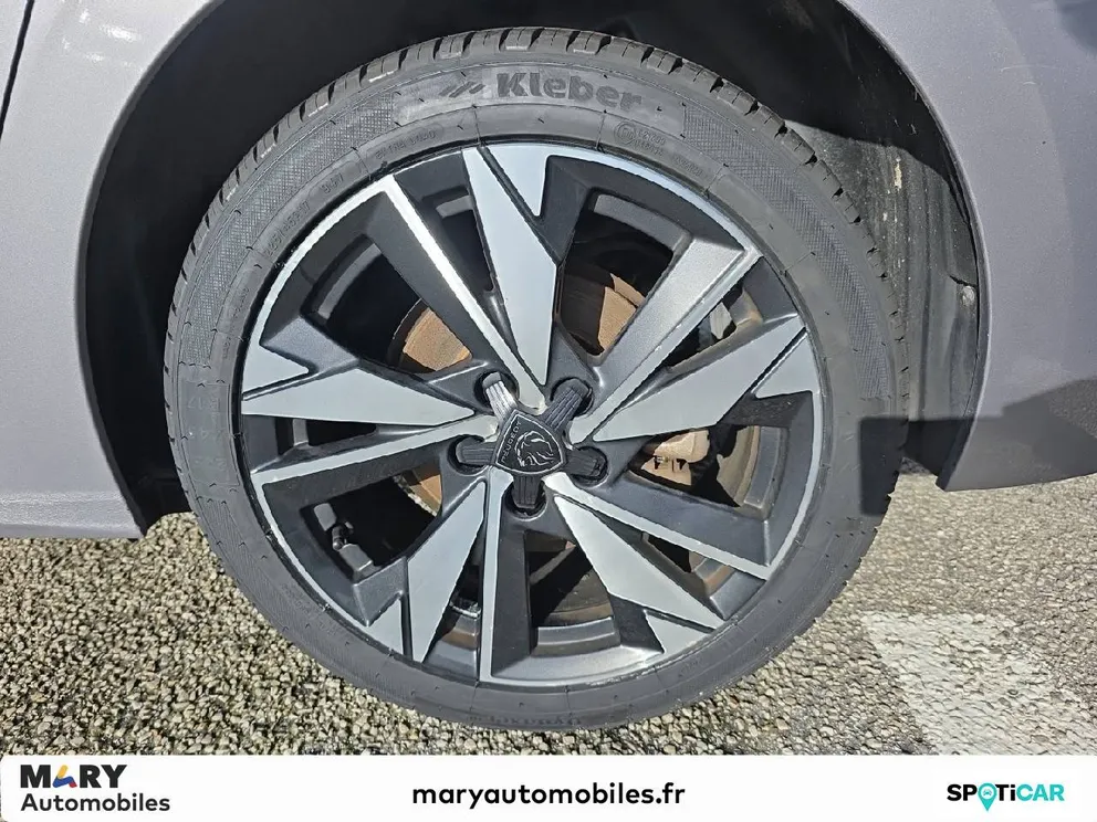 Véhicule occasion 214876 - peugeot 308 - Photo 11