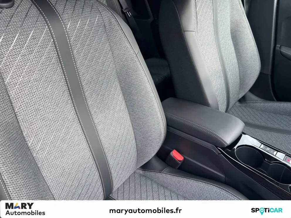 Véhicule occasion 216816 - peugeot 208 - Photo 12