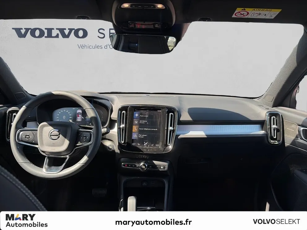 Véhicule occasion 232152 - volvo XC40 - Photo 6