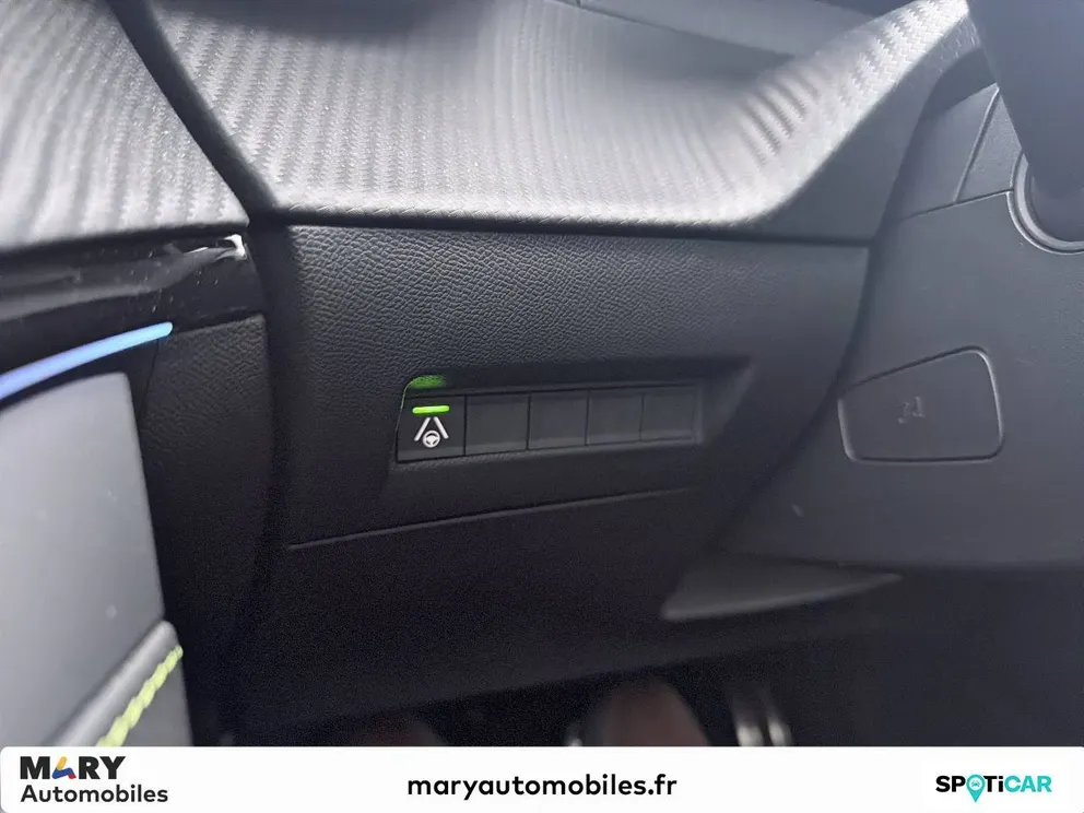 Véhicule occasion 208810 - peugeot 208 - Photo 22