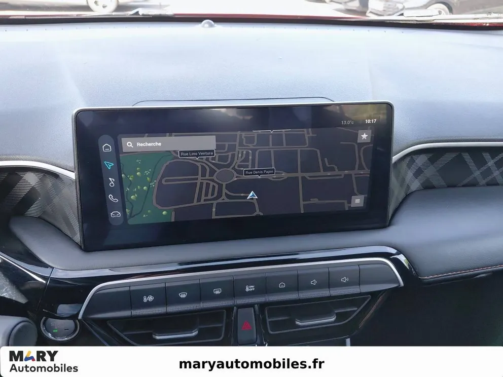 Véhicule occasion 234738 - mg MG3 - Photo 15