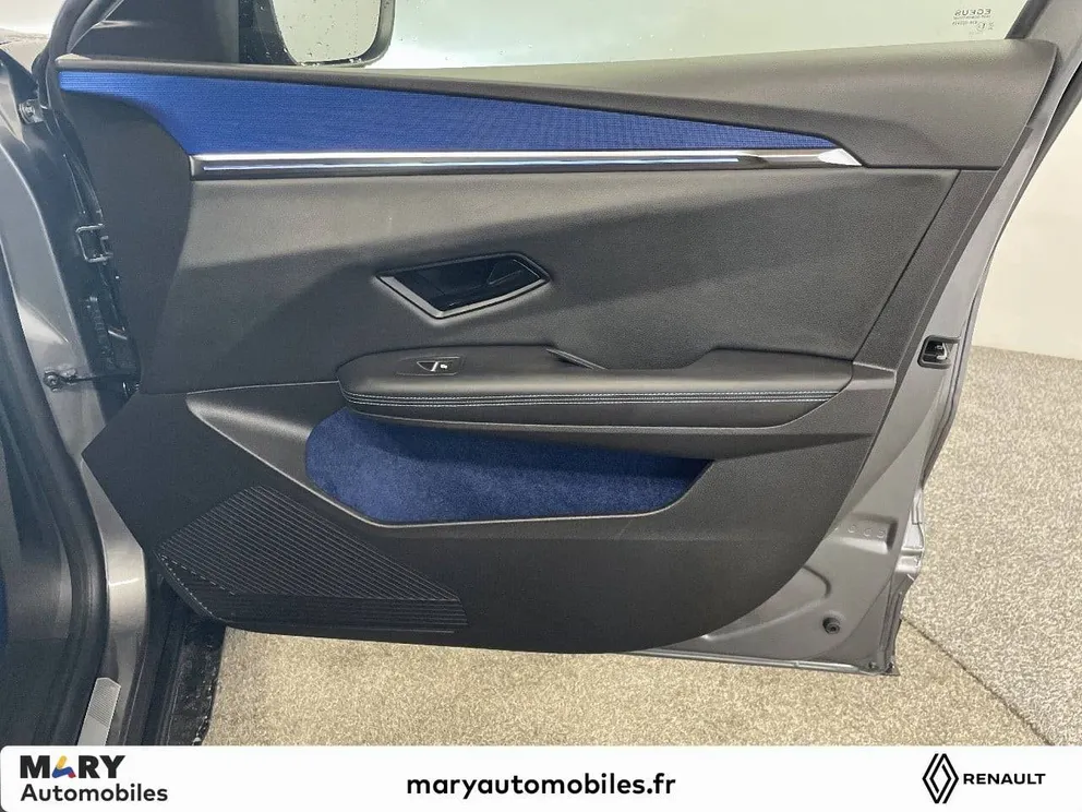 Véhicule occasion 230531 - renault SCENIC - Photo 18