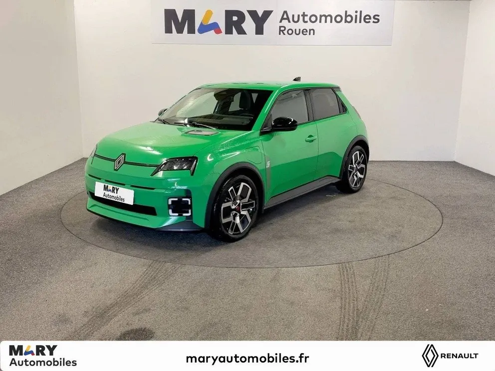 Véhicule occasion 200386 - renault RENAULT 5 - Photo 1