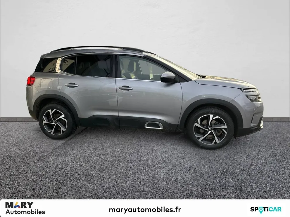 Véhicule occasion 200576 - Citroën C5 AIRCROSS - Photo 4