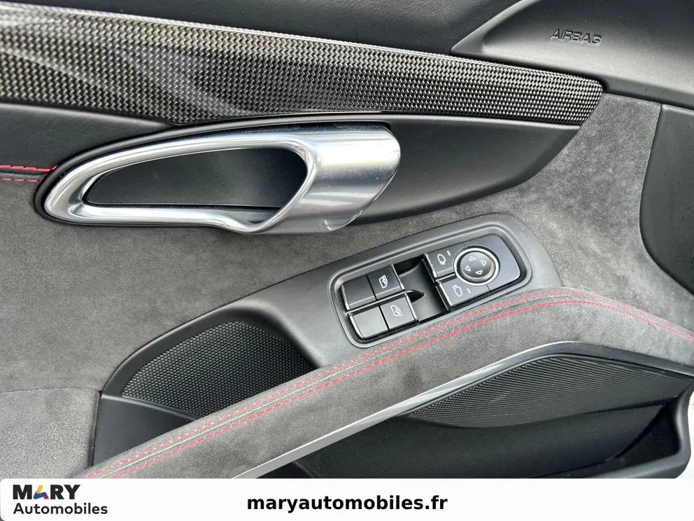 Véhicule occasion 1229632 - porsche 911 - Photo 21