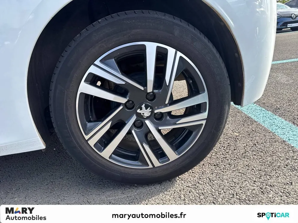 Véhicule occasion 190936 - peugeot 208 - Photo 9