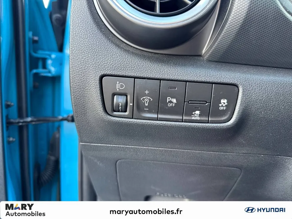 Véhicule occasion 208713 - hyundai KONA - Photo 13
