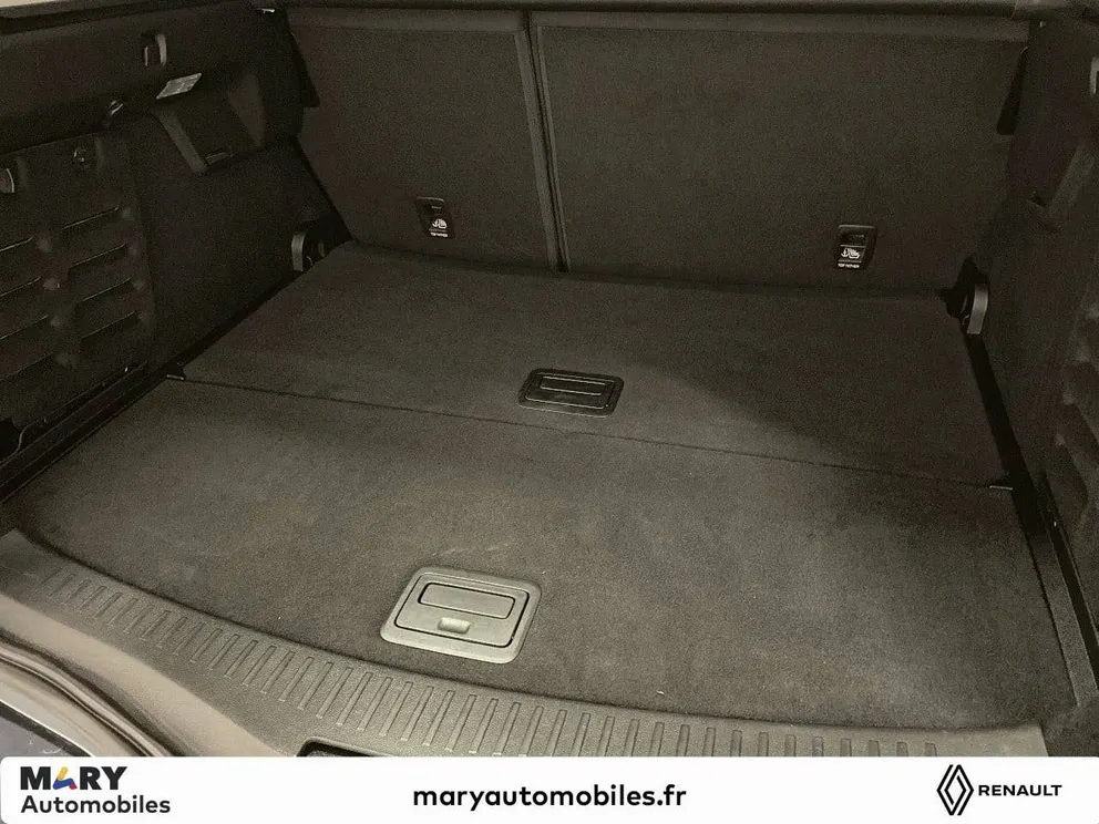 Véhicule occasion 220371 - renault MEGANE - Photo 6