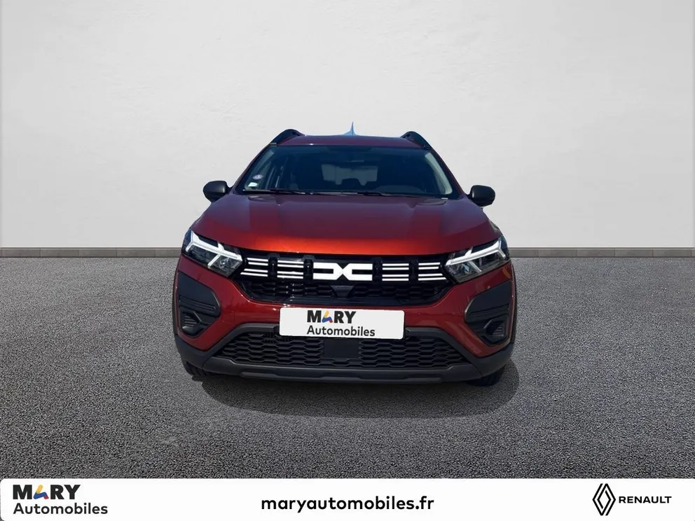 Véhicule occasion 217704 - dacia JOGGER - Photo 7