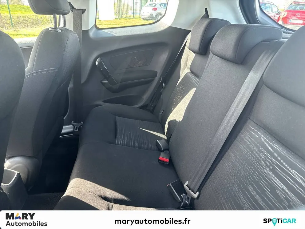 Véhicule occasion 212984 - peugeot 208 - Photo 10