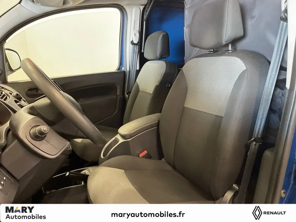 Véhicule occasion 234399 - renault KANGOO - Photo 9