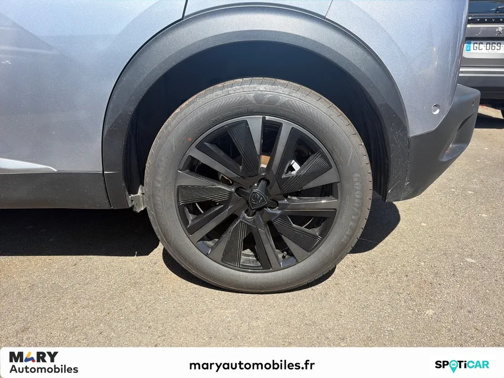 Véhicule occasion 1236368 - peugeot 2008 - Photo 7
