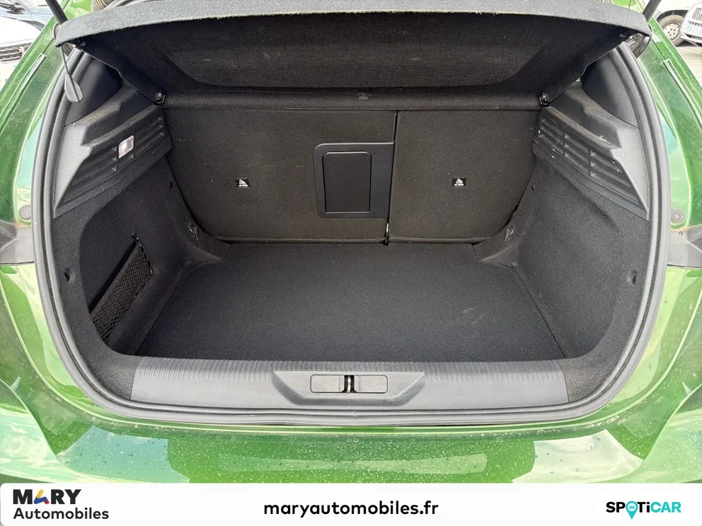 Véhicule occasion 1238108 - peugeot 308 - Photo 20