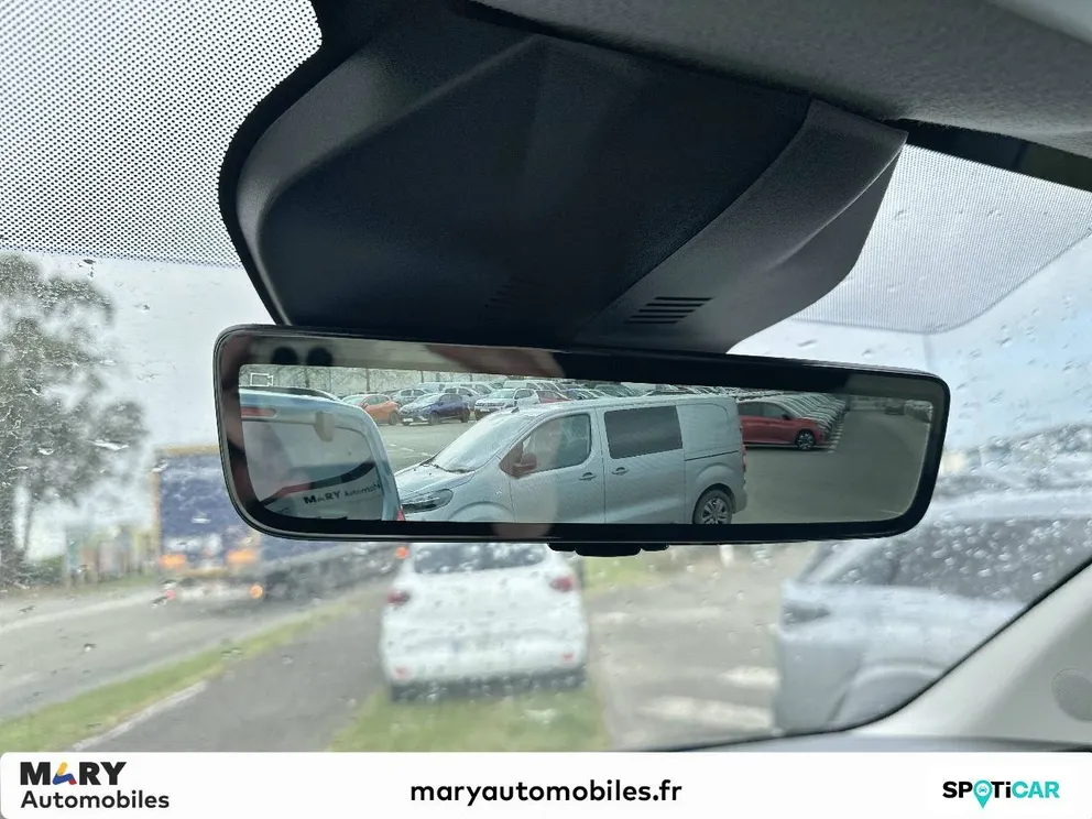 Véhicule occasion 225004 - peugeot EXPERT - Photo 25