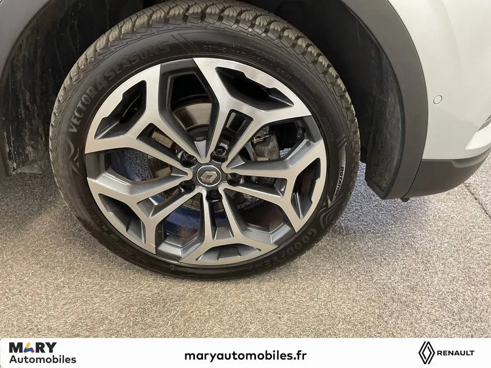 Véhicule occasion 229770 - renault KADJAR - Photo 13