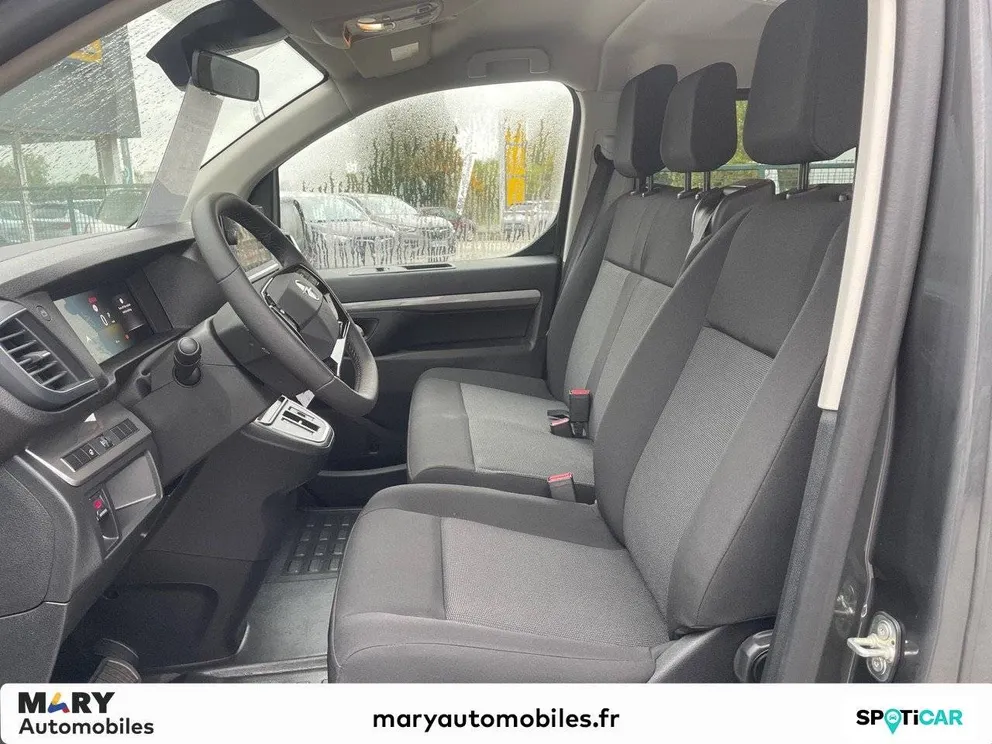 Véhicule occasion 201096 - opel ZAFIRA - Photo 9