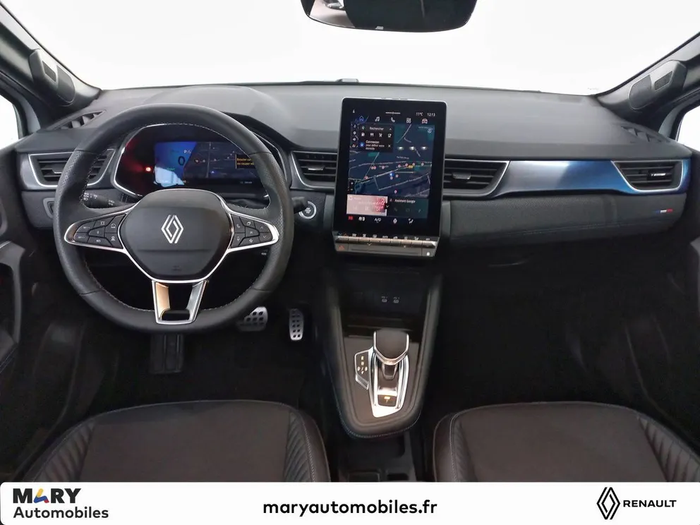 Véhicule occasion 216612 - renault SYMBIOZ - Photo 8