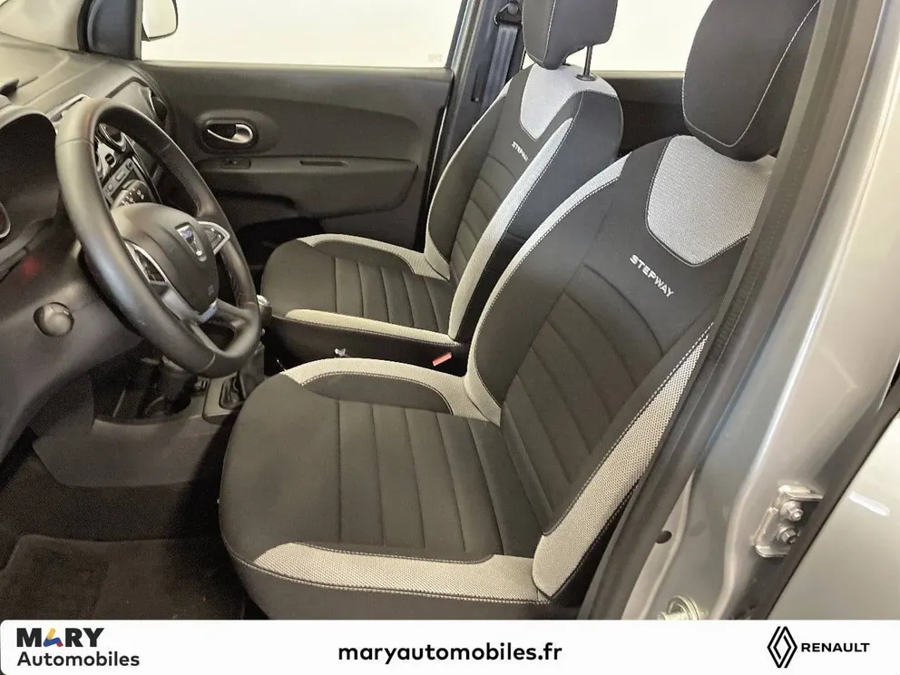 Véhicule occasion 221403 - dacia LODGY - Photo 9