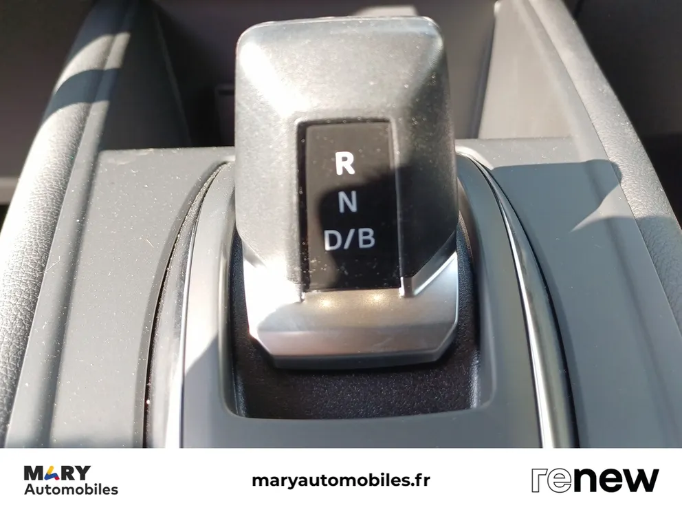 Véhicule occasion 1239868 - renault SYMBIOZ - Photo 16