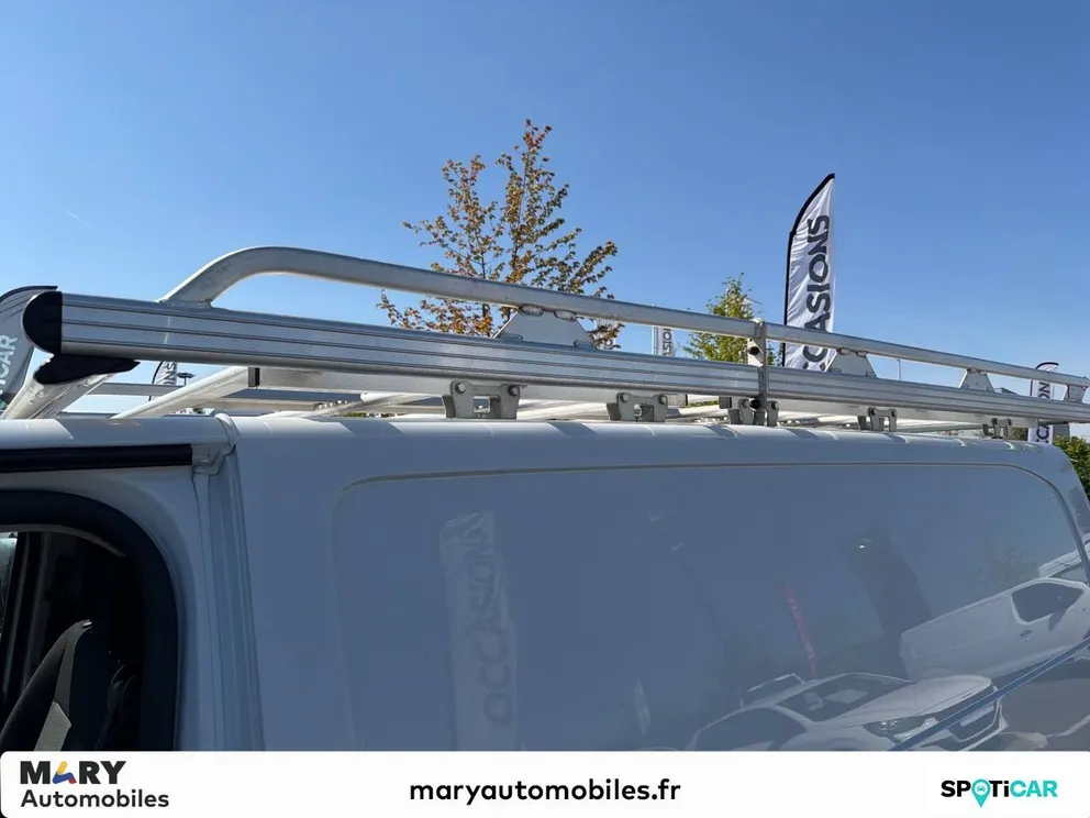 Véhicule occasion 222128 - peugeot EXPERT - Photo 12