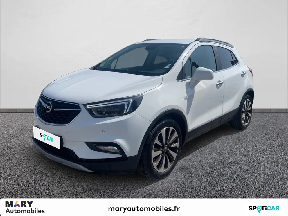 Véhicule occasion 232301 - opel MOKKA - Photo 1