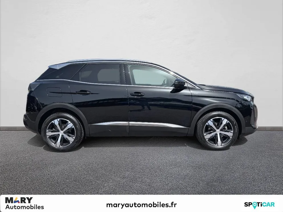 Véhicule occasion 238360 - peugeot 3008 - Photo 4